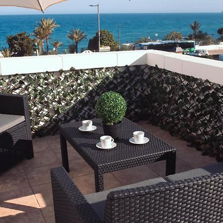 Mariam Mojacar Apartment 외부 사진