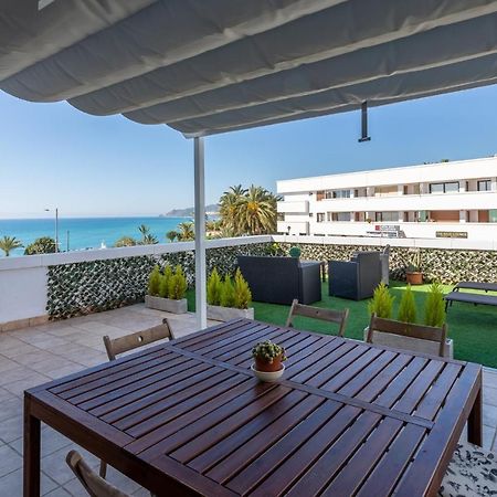 Mariam Mojacar Apartment 외부 사진