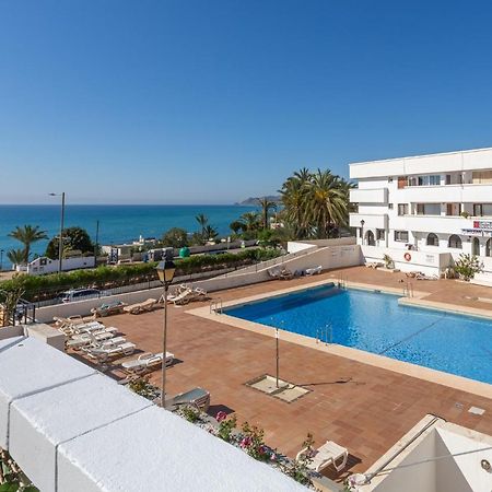 Mariam Mojacar Apartment 외부 사진
