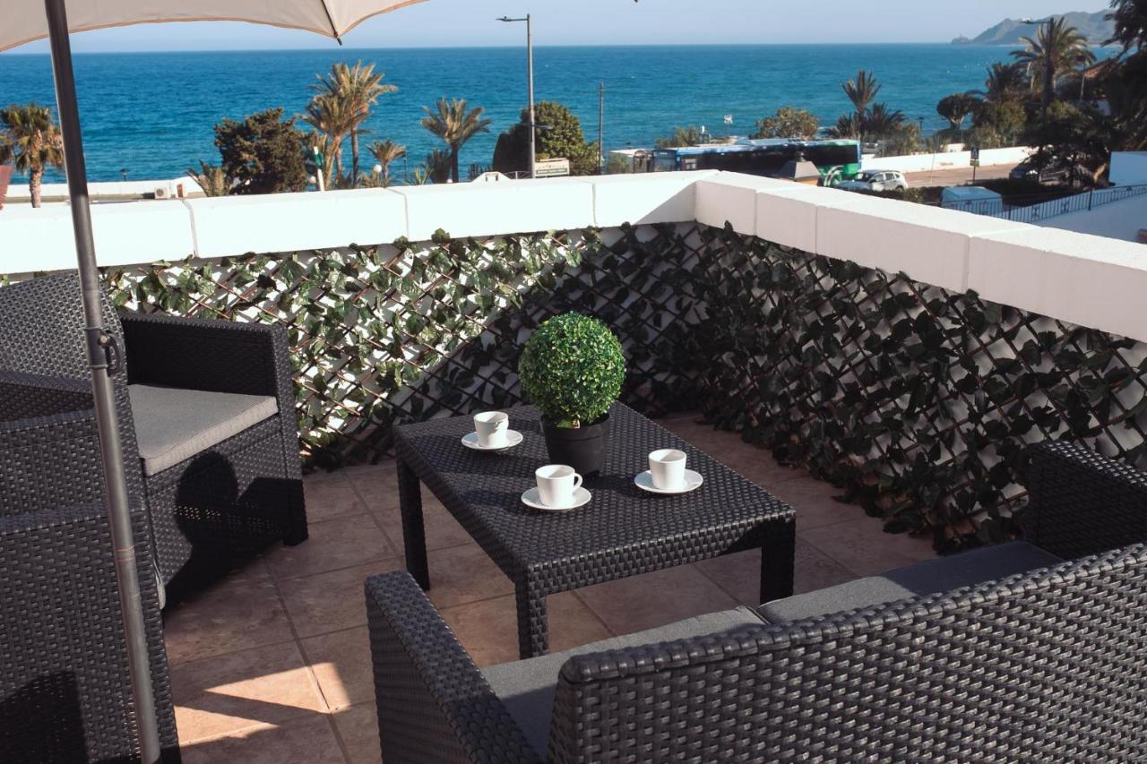 Mariam Mojacar Apartment 외부 사진