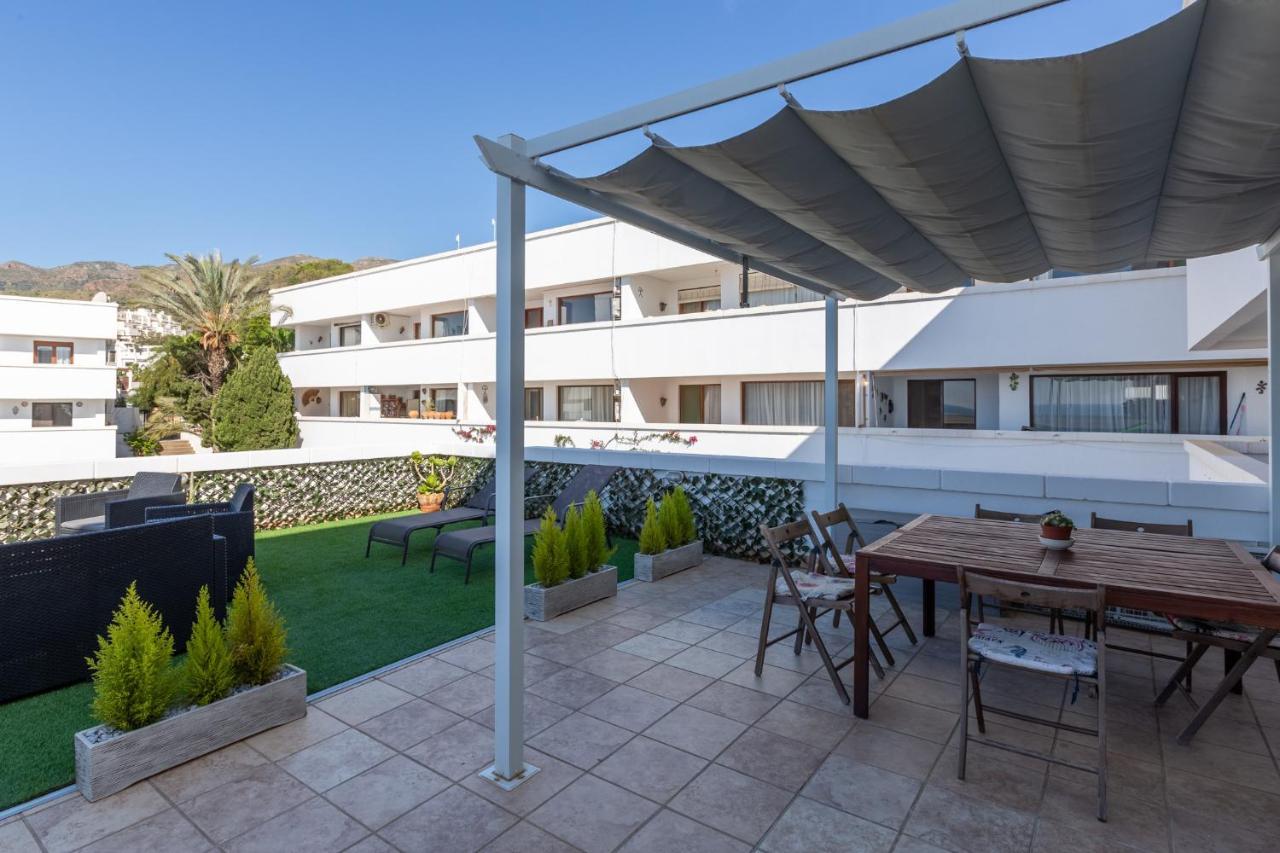 Mariam Mojacar Apartment 외부 사진