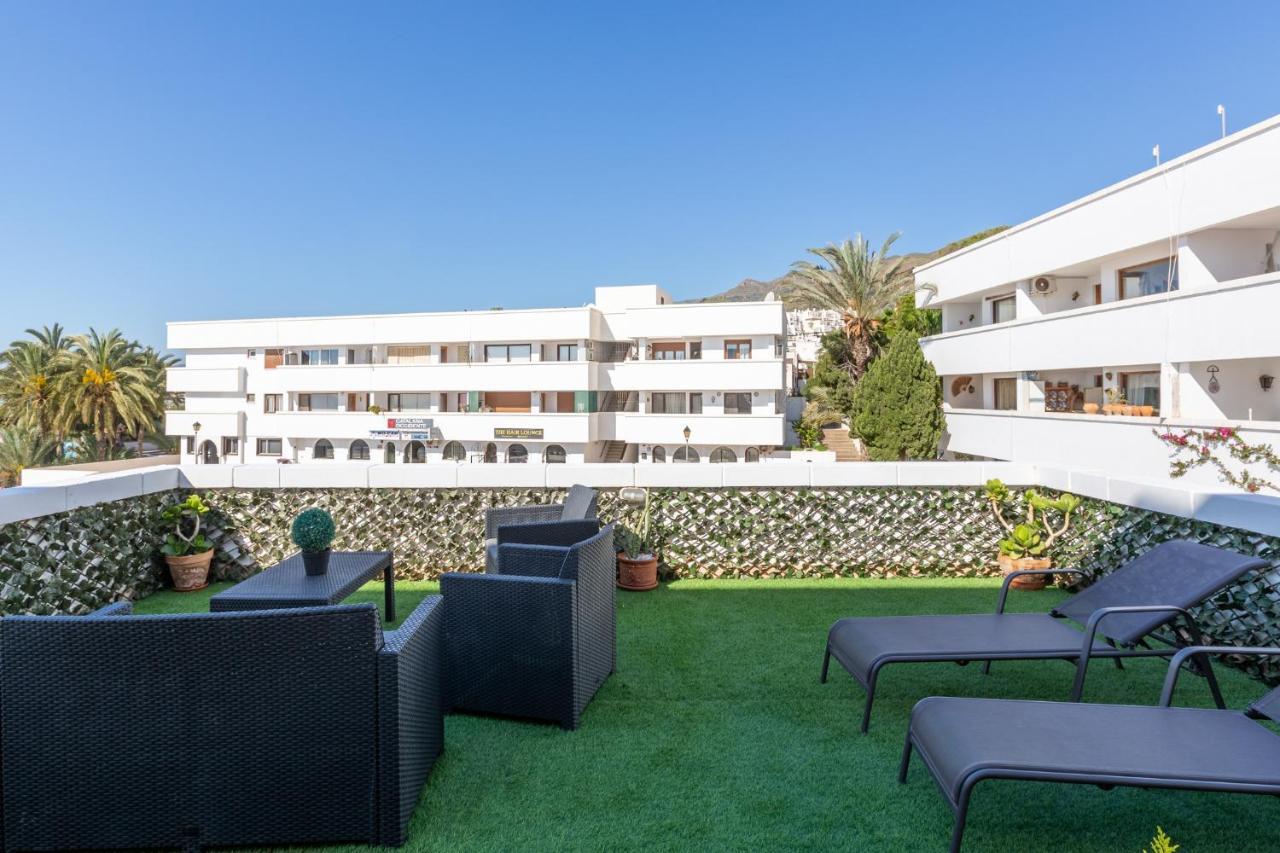 Mariam Mojacar Apartment 외부 사진