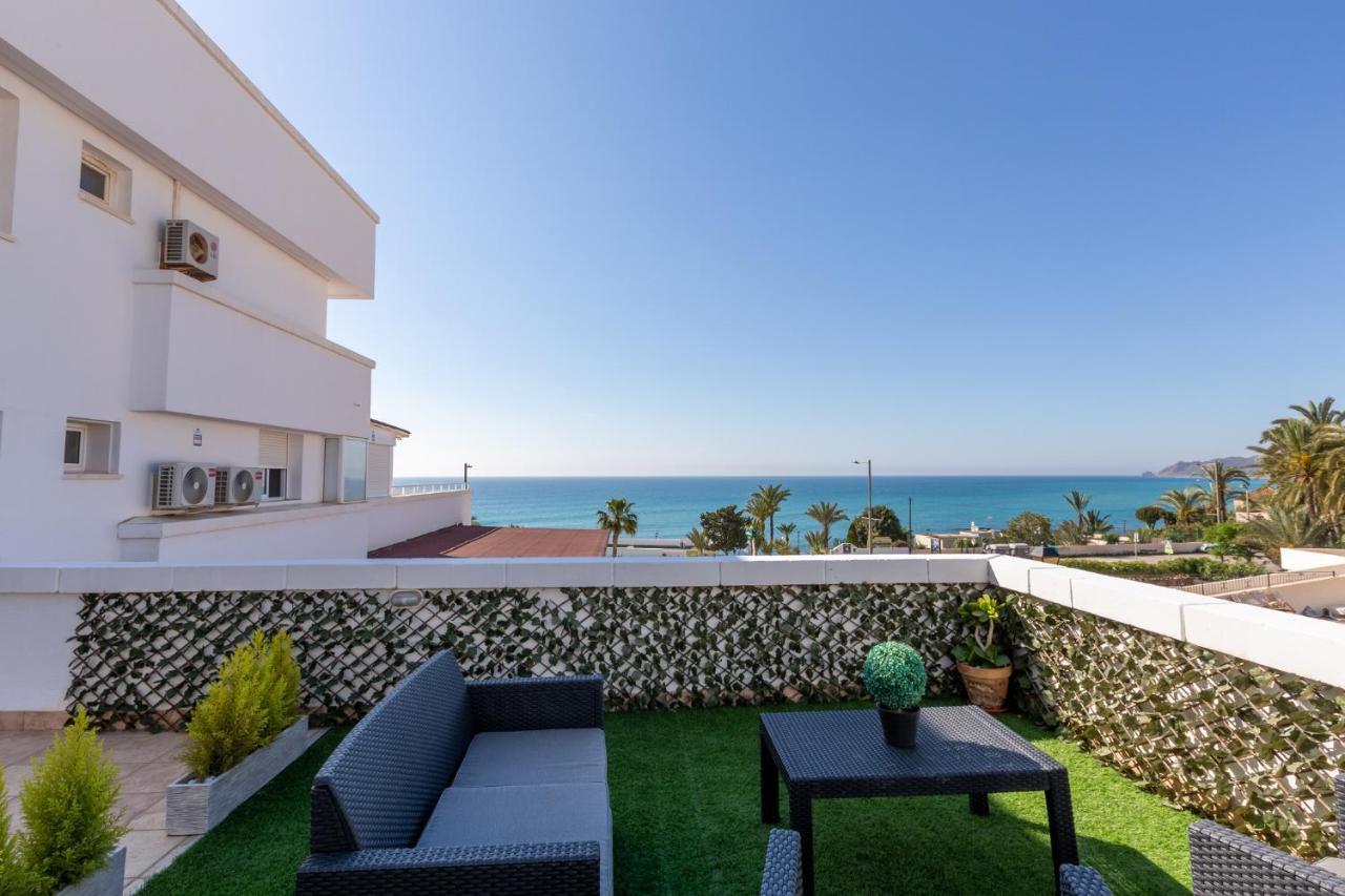 Mariam Mojacar Apartment 외부 사진