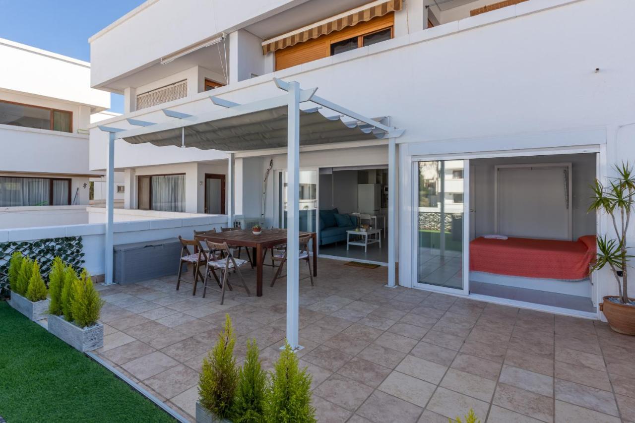 Mariam Mojacar Apartment 외부 사진