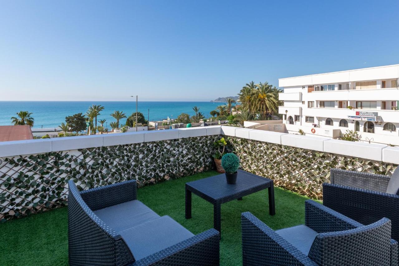 Mariam Mojacar Apartment 외부 사진