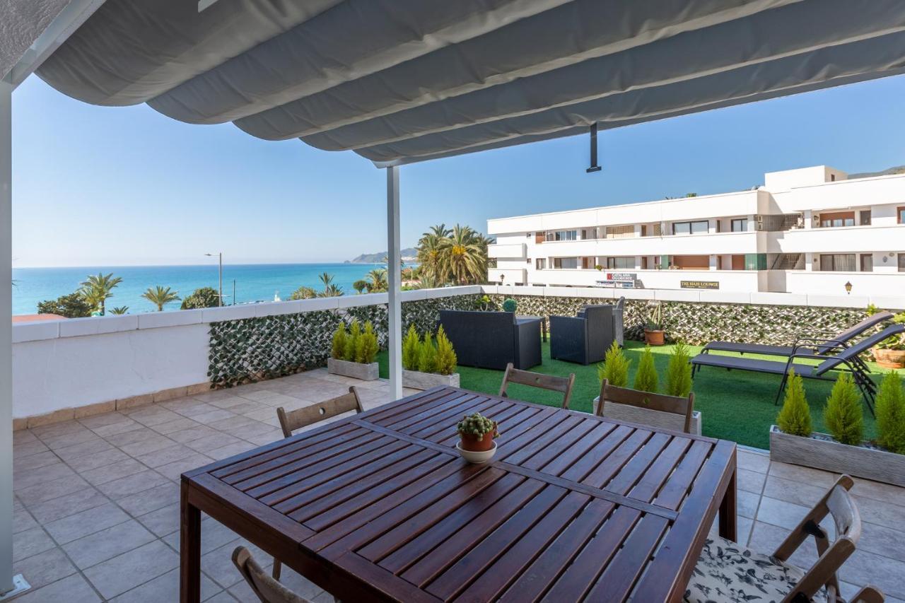 Mariam Mojacar Apartment 외부 사진