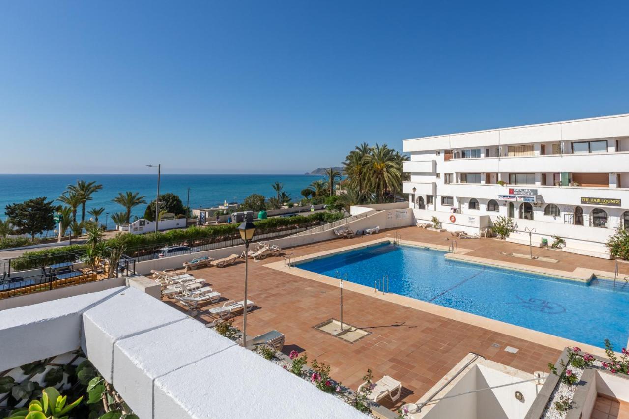 Mariam Mojacar Apartment 외부 사진