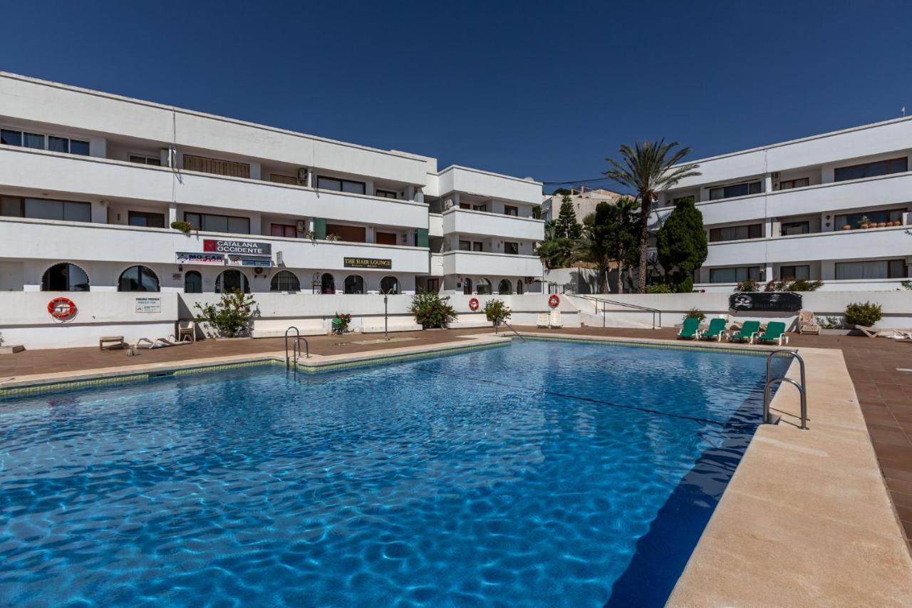 Mariam Mojacar Apartment 외부 사진