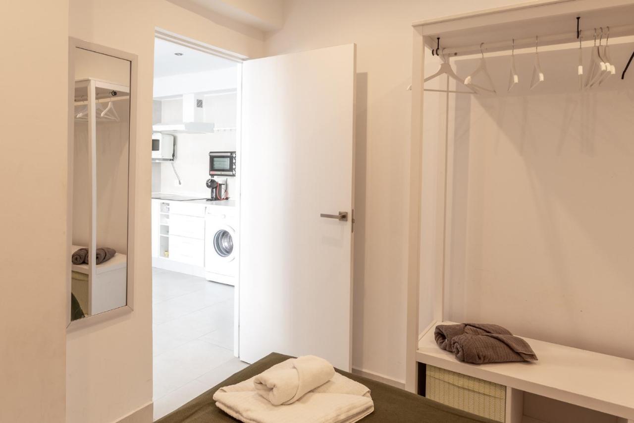 Mariam Mojacar Apartment 외부 사진