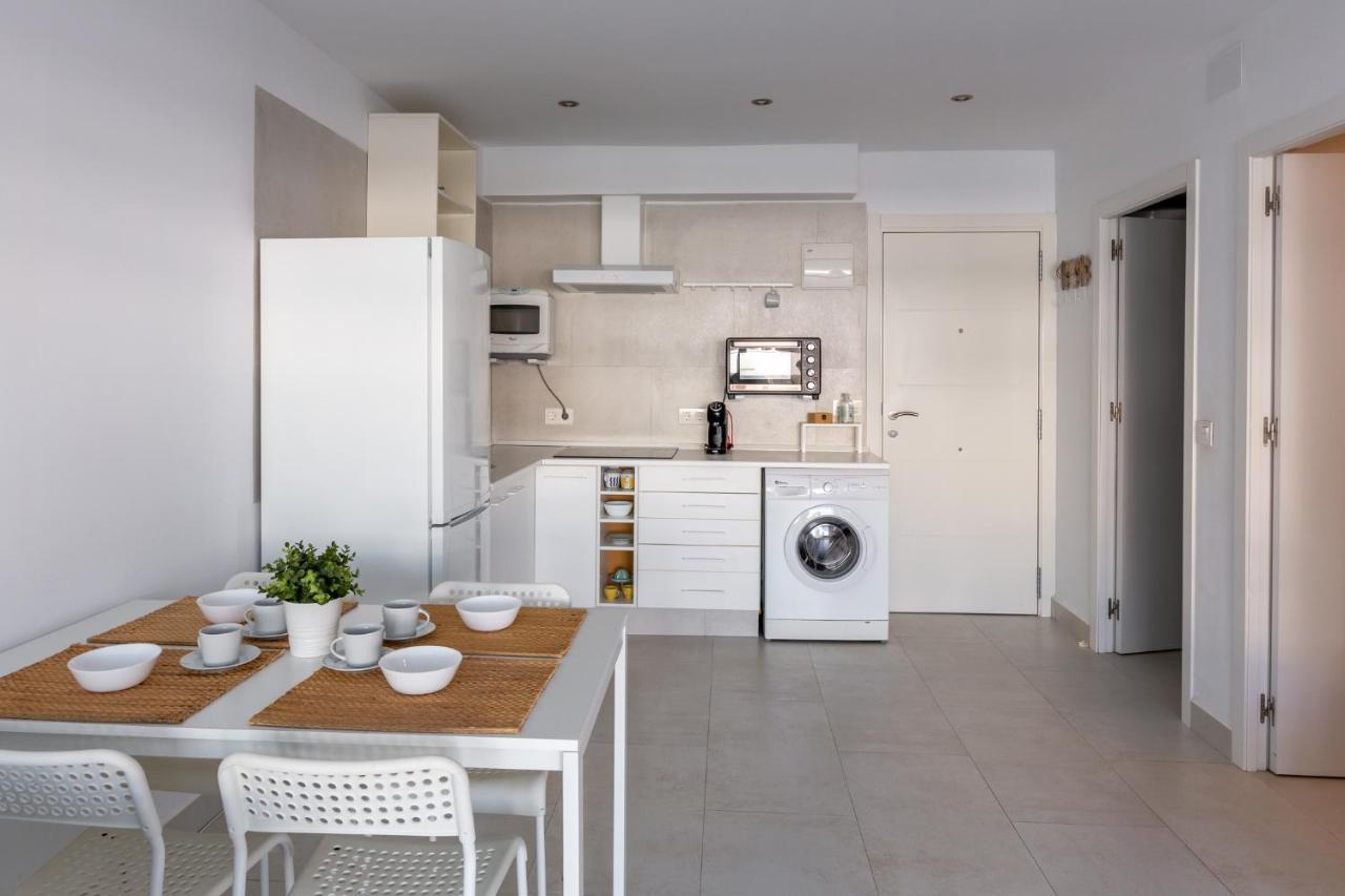 Mariam Mojacar Apartment 외부 사진