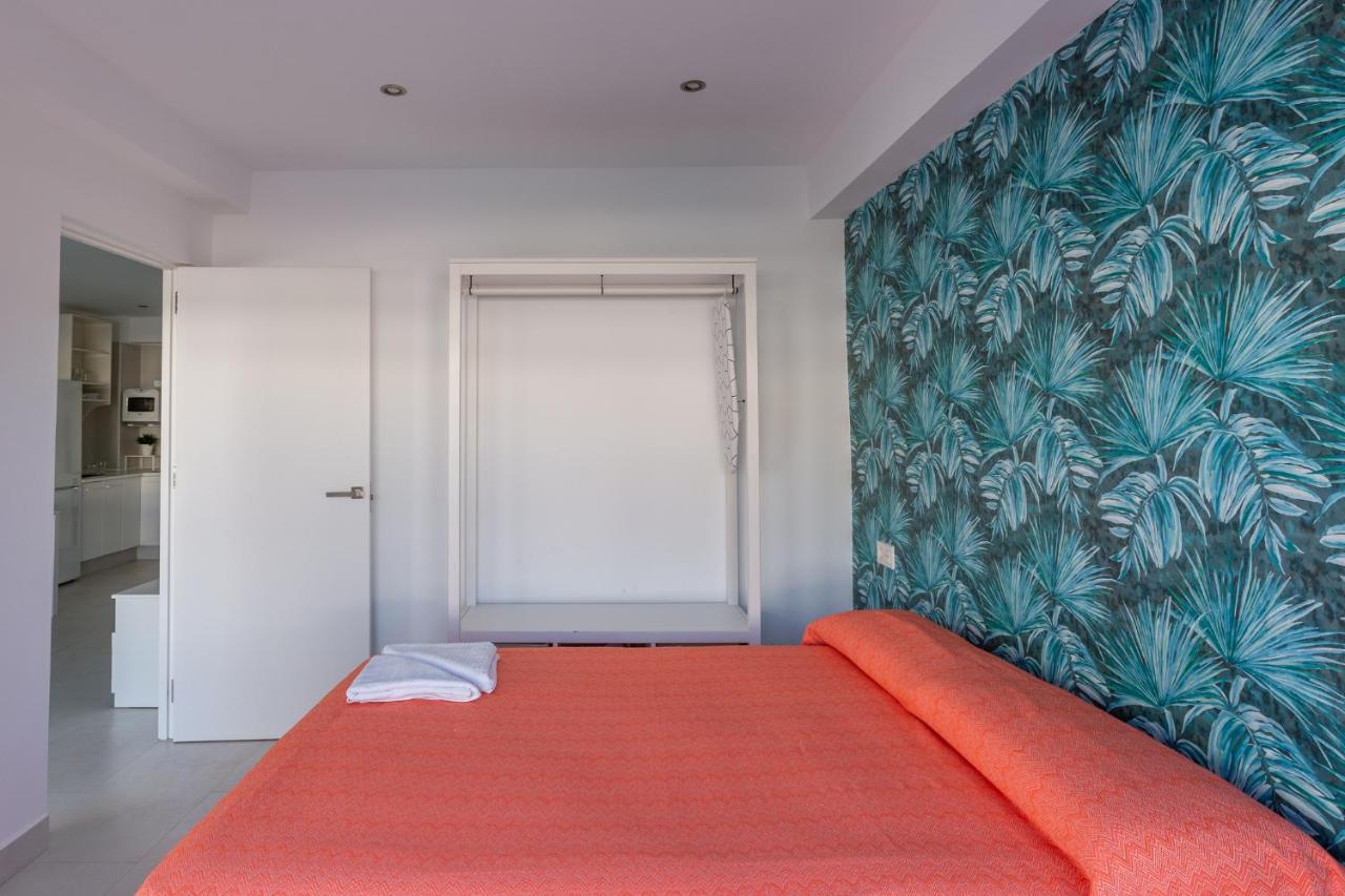Mariam Mojacar Apartment 외부 사진