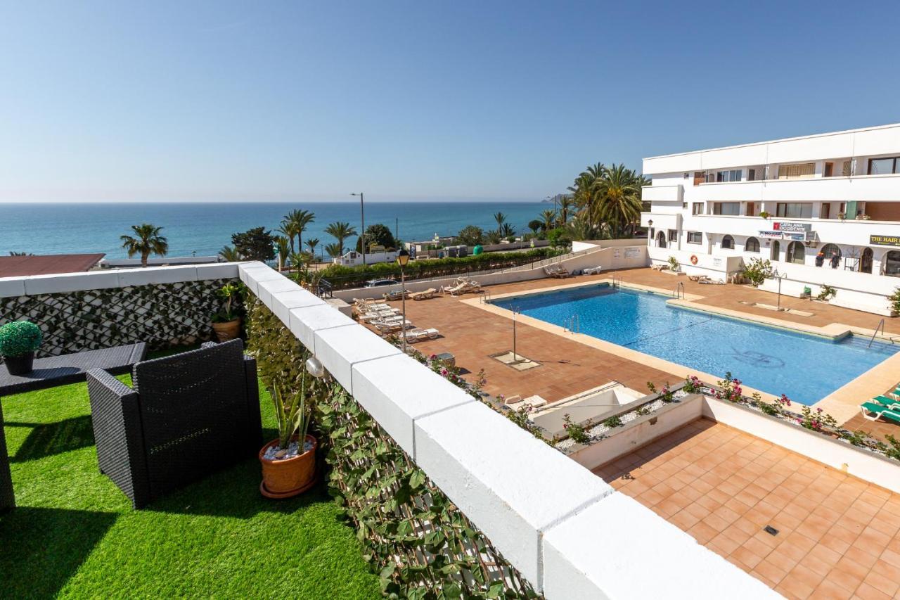 Mariam Mojacar Apartment 외부 사진