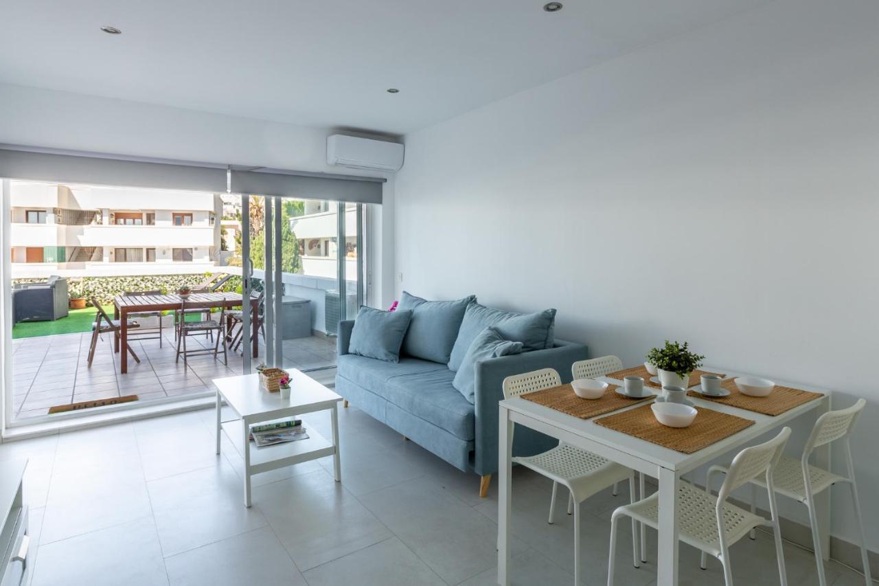 Mariam Mojacar Apartment 외부 사진