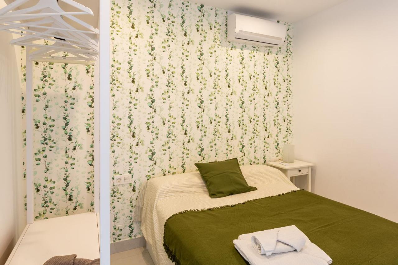 Mariam Mojacar Apartment 외부 사진
