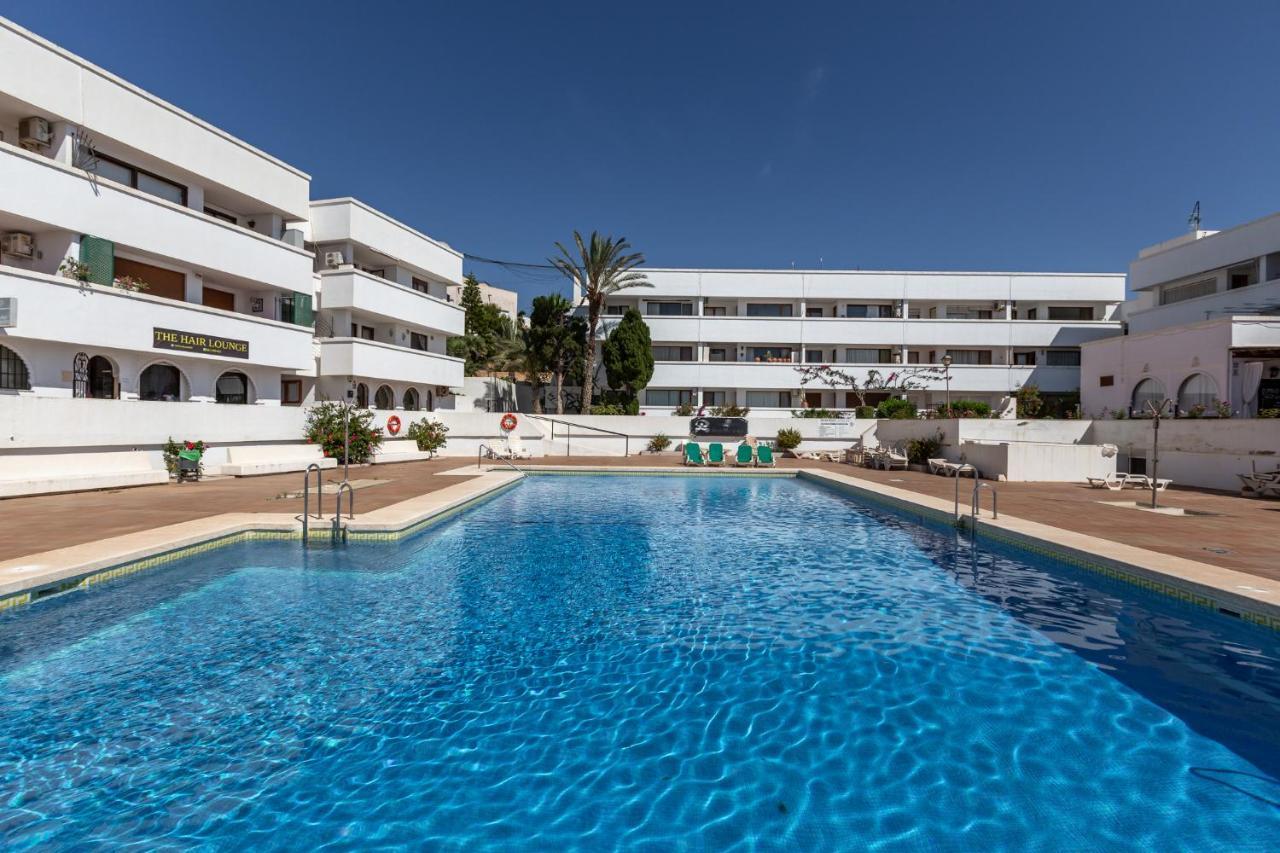 Mariam Mojacar Apartment 외부 사진