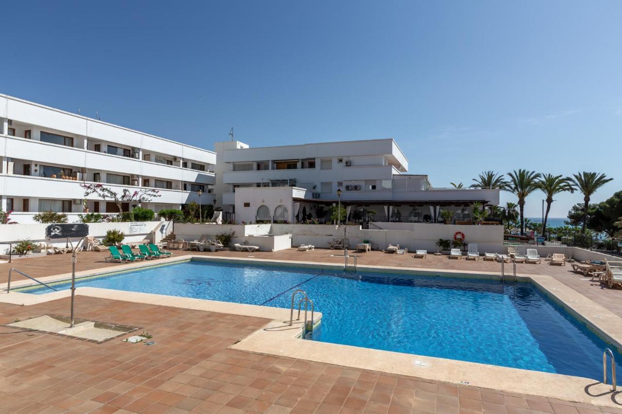 Mariam Mojacar Apartment 외부 사진