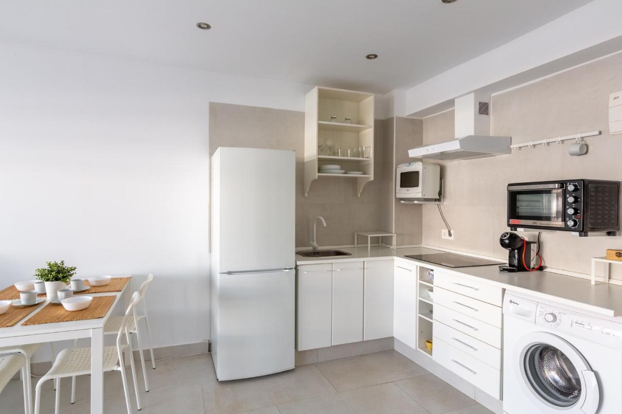 Mariam Mojacar Apartment 외부 사진